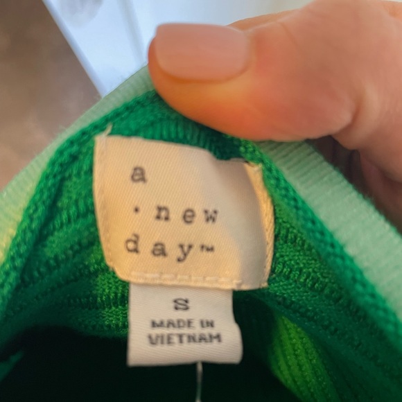 Target midi dress - Picture 3 of 4